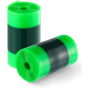 Fat Bike Tire Liner, Bicycle Tube Flat Protector Compatible with 20"/ 24"/ 26"/ 27.5/ 29" (29x4-5)