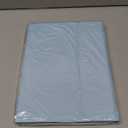 Harvopu Compatible for iPad 11th 10th Generation Case with Keyboard, Folio Cover with Pencil Holder, Multi-Touch Trackpad, 7 Color Backlit, Detachable Keyboard for iPad (A16) 11th/10th Gen (Sky Blue)