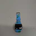 SKYROKU Toddler Potty Training Watch  Magnetic Charging, 5 Timing Modes, Ultra-Long Standby, Cute Dinosaur Design, Music & Flash Reminders, Silicone Strap, Large Dial for Easy Use (Blue)