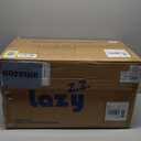 Japanese Floor Mattress Topper, 4" Memory Foam Foldable Futon Mattress, Portable Roll Up Sleeping Mat for Camping, Easy to Store with Dust Cover (Queen(60*80inch), Grey)