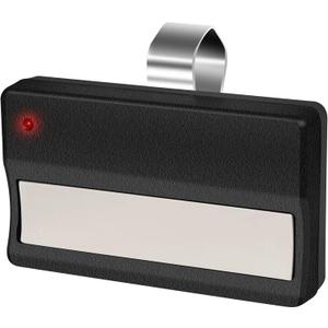 1 for 81LM 850CB LiftMaster Chamberlain Garage Door Opener Remote (ONLY for Green Learn Button 1993-1995/1997) 