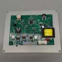 P38 Circuit Board Upgrade Kit for Harman Older Model Stoves with 2 Knobs - Includes Wiring Diagram, Replaces 1-00-03769/1-00-7738111