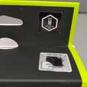 DonJoy Performance Bionic Knee Brace  Hinged, Adjustable Patella Support, Lateral/Medial Ligament (ACL, MCL, LCL), Meniscus, Knee Sprains (Medium, Black)