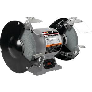 Performance Tool W50058 3/4 HP Motor 8-Inch Bench Grinder