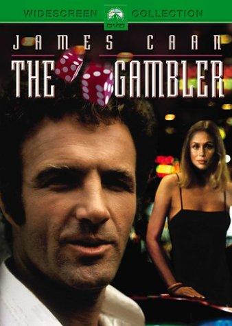 The Gambler [DVD]