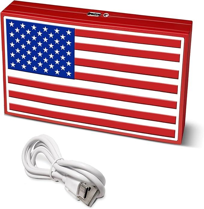 All- American Audio 2 Pcs