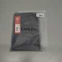 Capezio girls High-neck Tank Leotard - Girls (X-Large, Black)