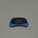 Kids Handheld Portable Video Game Player with 200 Games - 16 Bit 2.5 Inch Screen Mini Retro Electronic Machine for Boys Girls