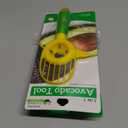 3 in 1 Avocado Tool: Slice, Pit, Cut & Serve Multifunctional Kitchen Gadget