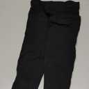 Ailaka Medical Compression Stockings for Women Men, Thigh High Footless 20-30mmHg Graduated Compression Socks with Silicone Band for Varicose Veins, Edema, Post-Surgery, XL