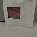 YEXLE 2 Pack Christmas Tree Night Light Plug-in, Xmas Red Nightlighs Dusk to Dawn Smart Sensor Led Nightlight for Bedroom Bathroom Kitchen Hallway Stairs Energy Efficient Decor Desk Lamp