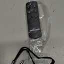for Sony Wireless Camera Remote Control Shutter Release Compatible with Sony A7C,A7III,ZV-1,ZV-E10,ZV-1F,A6100,A6400,A6700,A7IV,RX100 VII,A9,A9 II,DSC-RX0 II,DSC-RX100 VII,Replace RMT-P1BT
