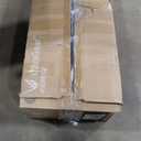 LG 45GR65DC-B Ultragear Curved Gaming Monitor 45-Inch 32:9 QHD 200Hz 1ms UltraWide Display AMD FreeSync Premium Pro VESA DisplayHDR 600 HDMI 2.1 x2 DP UBS x3 Tilt/Height/Swivel Stand - Black