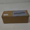 10 Ft Rain Chains for Gutters, Metal Rain Catcher Chain for Eaves Drainage, Rain Gutter Chains with 10 Green Funnel Cups, Adjustable Rain Chain for Outdoor Decor