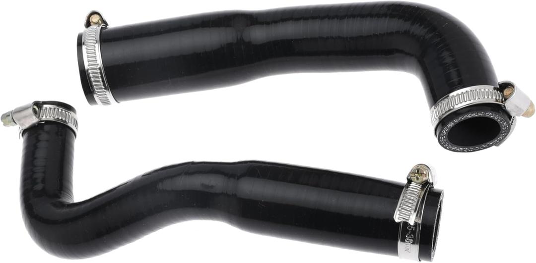 Replacement 52040079 Fuel Filler Hose for Jeep Wrangler YJ 1987-1995 Replaces 52040081