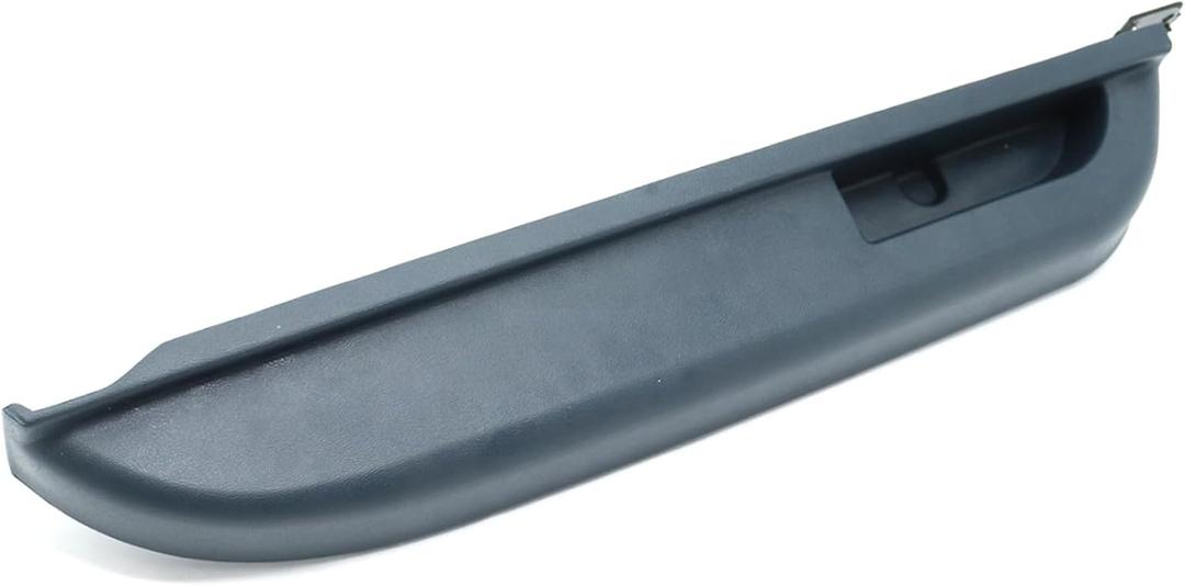 Front Left Driver Side Door Armrest Panel Handle for Chevrolet for GMC C1500 C2500 C3500 K1500 K2500 K3500 1988-1994 Blazer Yukon 1992-1994 Replacement 15691223