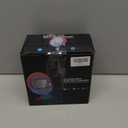 Bluetooth Speaker Night Lightsr,Wireless Charging Modern Speaker,Best Teenage Birthday Gift Ideas Tween Girls Gifts