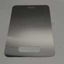 Stron- Dura Cutting Board - 304 Food Grade Stainless Steel Cutting Boards for Kitchen- for cutting Meat, Fruit, Vegetables, Outdoor or Indoor 11.5" X 8" (1, Small)