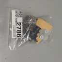Anxingo C3A-S31A Carburetor Replacement for Stihl 034 036 MS340 MS350 MS360 360Pro Chainsaw Replaces 1125 120 0651
