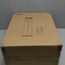 Zeova 9L/2.4Gal Smart Cool Mist Humidifier, Top Fill Quiet Humidifier Large Room, Covers 550ft², App & Remote Control, 60H Runtime, 7 Colors Light, 4 Mist Modes Humidifiers for Bedroom, Office, Black