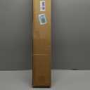 LazBlinds No Drill Cordless Day Night Cellular Shades, 28" W x 48" H, White