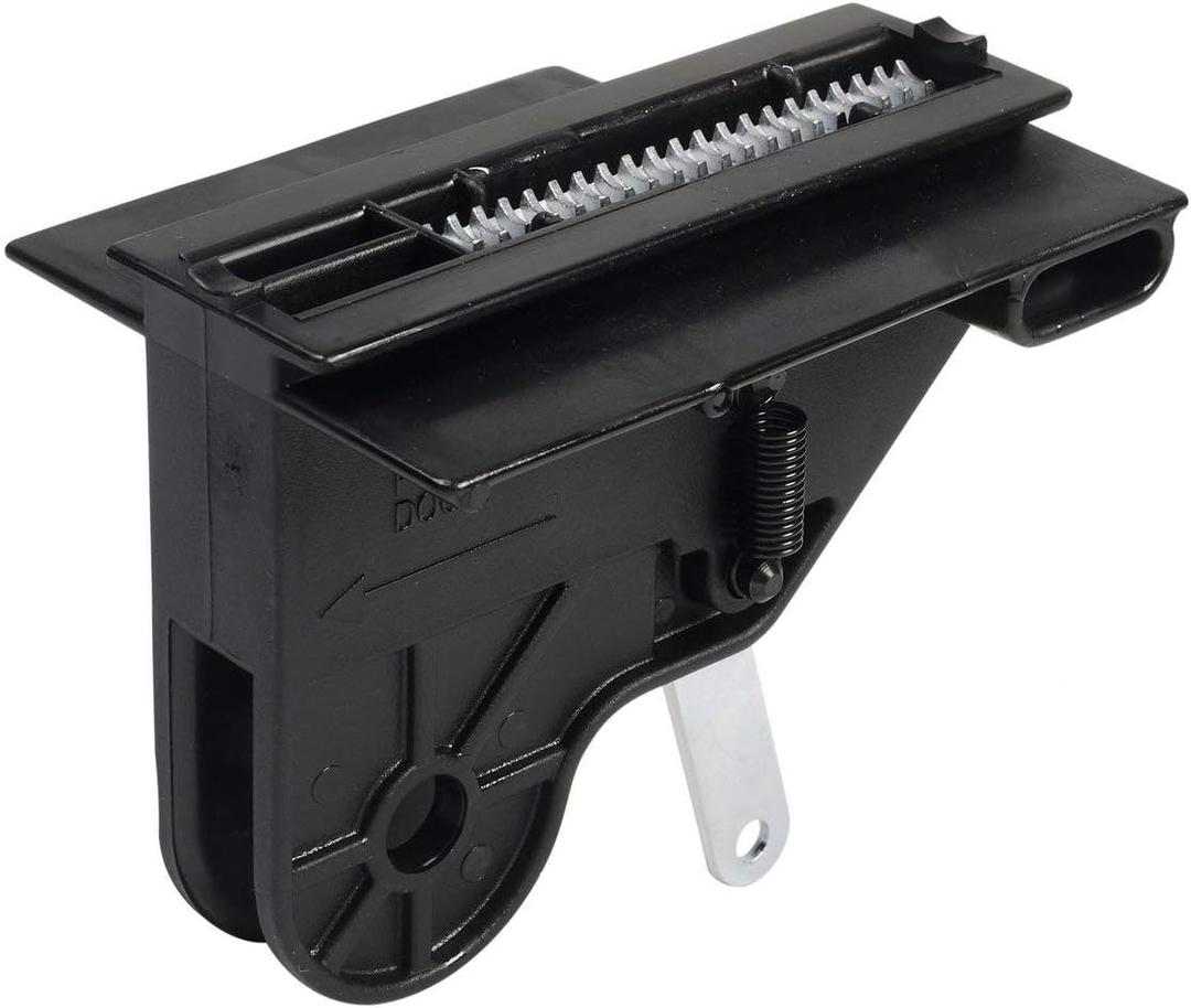 Genie 36179R.S Garage Door Opener Trolley Assembly Genuine Original Equipment Manufacturer (OEM) Part