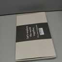 IDEATECH Canvas Tote Bag for Women, Personalized Birthday Gifts for Women, Monogram Beach Tote Bag Great for Wedding, Holiday