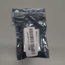 2-Pack GY6.35 LED Bulb 4W GY6.35 Bi-pin Base 40W GY6.35 Halogen Bulb Replacement T4 JC Type LED Bulb AC/DC 12V Dimmable for Pendant Light,Desk Light,Landscape Lighting (Warm White 3000K, 12V)