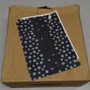 BYKITCHEN 7 Inch Air Fryer Rack Fit for Ninja Crispi/Ninja Pro 5QT/ Cosori 5QT/ Chefman 5-6QT Airfryer &More, Air Fryer Accessories, 3pcs Stackable Stainless Steel Airfryer Basket with Silicon Feet