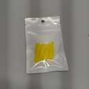 PumpMom-us Backflow Adapter for Spectra S1 S2 Pump to Use Medela Flanges and Bottles, Connects Between Medela Breastshield and Spectra Backflow Protector (Not for Flex Connectors)