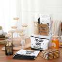 60 Pcs Employee Appreciation Gifts Bulk, Thank You Gifts for Staff