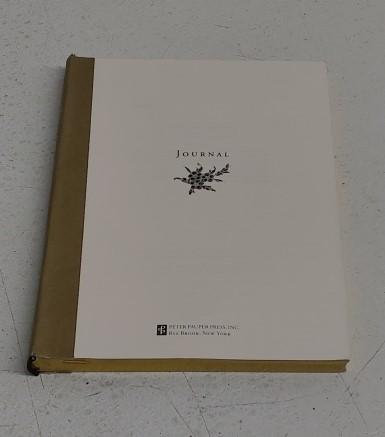 Peter Pauper Press The Universe Journal