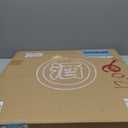 SMILE PAWS Cat Beds for Indoor Cats, Cardboard Cat House with Scratchers, Izakaya Bar, Large Sturdy Cat Furniture Condo Cave Tent, Easy to Assemble Pet Toys Accessories Stuffs, Bunny Small Animals