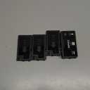 AMAZINK Compatible Replacement Ink Cartridge for 936XL Ink. Works with 9110b 9122e 9125e 9135e 9128e 9130b Printers. 4 Pack 936