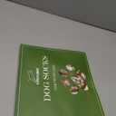 EXPAWLORER Anti Slip Dog Socks to Prevent Licking Paws, Dog Shoes for Hot Pavement, Dog Booties for Small Medium Large Senior Dogs, Traction Control Boots & Paw Protectors for Hardwood Floors (Medium (4 Count), Khaki)