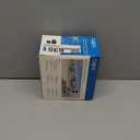 Tapo 2K 3MP Indoor/Outdoor Dual Lens Pan/Tilt Security Camera  125 Wide-Angle + 6mm Telephoto, Free Person/Vehicle Detection, 360 View, SD/Cloud, Works w/Alexa & Google Assistant  HybridCam Duo