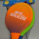Outdoor Play Paddle Splash