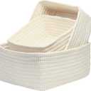 Sweet Pea Nesting Basket Set - Various