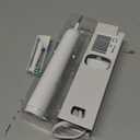 Oral-B Pro 1000 Rechargeable Electric Toothbrush, White