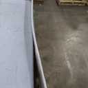 VIZ-PRO Dry Erase Board/Magnetic Whiteboard, 72 x 40 Inches, Large Wall Mounted Board for School Office and Home