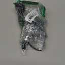 YOKE FELLOW Professional Nail Drill - 35000RPM Nail Drills for Acrylic Nails Professional Nail Drills Machine for Acrylic Removal Polishing Tools Kit for Salon Home Use (Black)