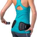 DonJoy Sacroiliac (SI) Joint Support Belt (Large/X-Large (Waist: 35" - 55"))