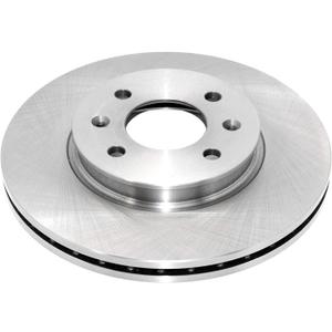Durago Professional Series Front Vented Brake Rotor