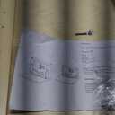Wall Mounted Desk (36-Inch)