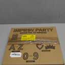 JoyMuse Marquee Letters 3 Feet Tall, Light Up Letters 3FT with Lights, Large Letters for Party, Letter L Light Up Letters for Baby Shower Wedding Proposal Graduation Birthday Decorations