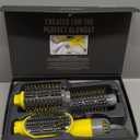 Drybar Blow-Dryer Shot Collection | Faster Blowouts with Tons of Volume and Less Frizz | Choose The Barrel Size Best for Your Hair Length and Desired Style