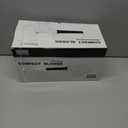 Cordless Leaf Blower for Makita 18V Battery,Electric Jobsite Air Blower with Brushless Motor,6 Variable Speed Up to 180MPH,2-in-1 Handle Electric Blower and Vacuum Cleaner(Battery Not Included)