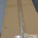 DLLT Large Ceiling Fans with Lights: 72in Modern Indoor/Outdoor Ceiling Fan for Living Room Patio - Black Ceiling Fans with Remote APP Control 8 Blades Reversible Quiet DC Motor Timer 6 Speeds 3 CCT (Black+ Red Walnut)