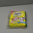 Temptations Creamy Puree Squeezable Lickable Cat Treats, Wet Cat Treats with Beef, Salmon, Chicken, and Tuna Variety Pack, 0.42 oz. Tubes, 48 Count, Best By: 03/2027