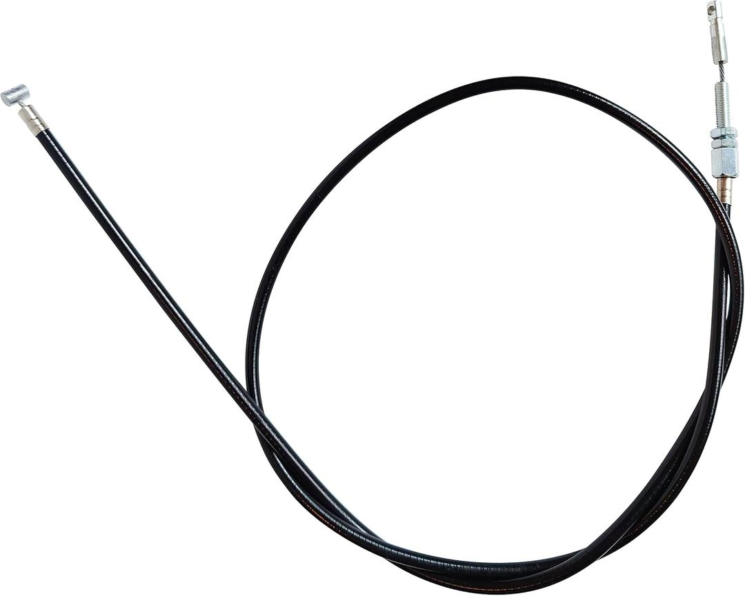 GardenPal Transmission Throttle Cable for Honda HR214 HR194 Lawn Mower, Replace OEM Number 54520-VA3-801, 54520VA3801